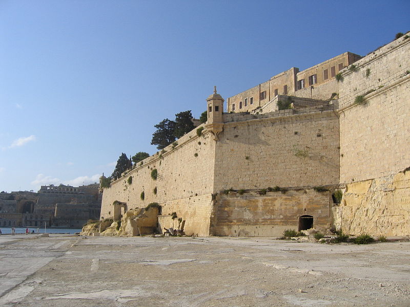 Fort Saint-Ange