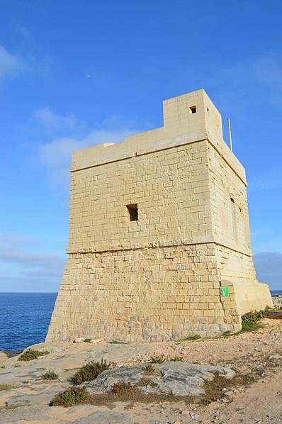 Wieża Triq il-Wiesgħa