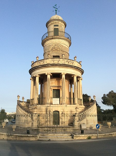Wieża Lija Belvedere