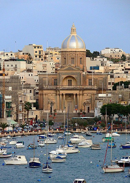 Il-Kalkara