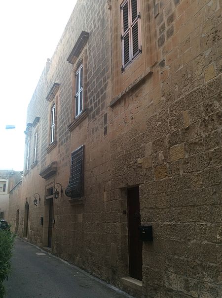 Ħal Qormi