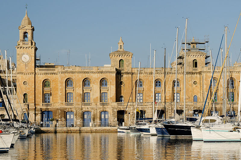 Museo marítimo de Malta