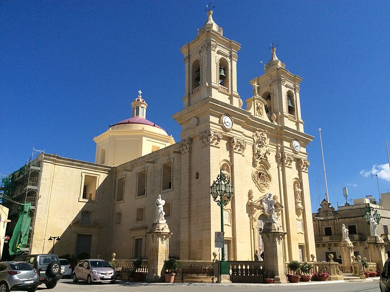 Ħal Għargħur