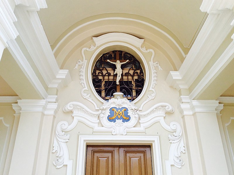 Sanktuarium Matki Bożej „tal-Ħerba”