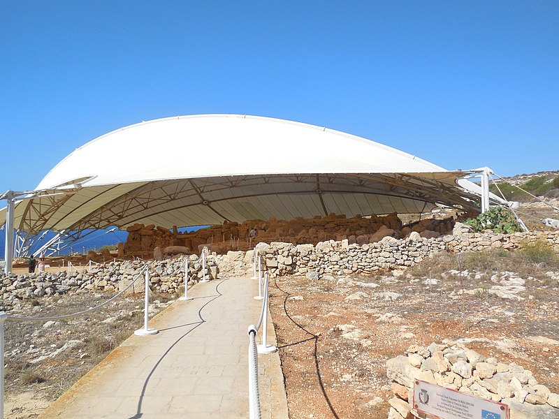 Mnajdra