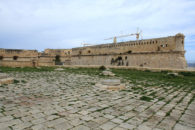 Fort Saint Elmo