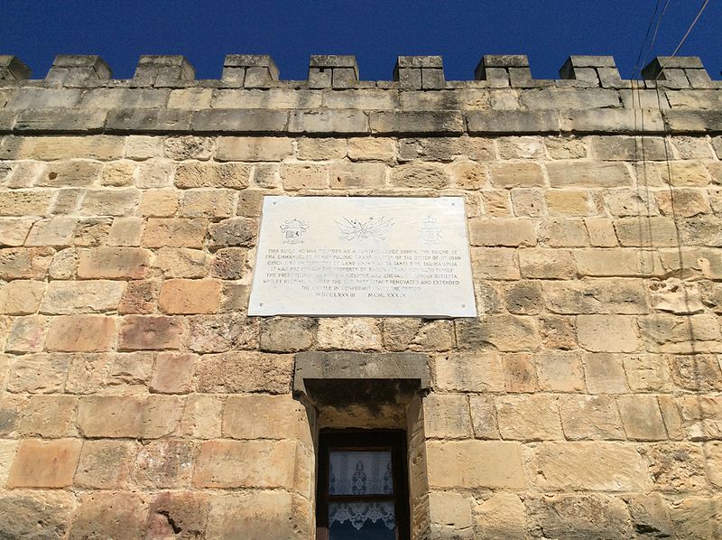 Castello Dei Baroni