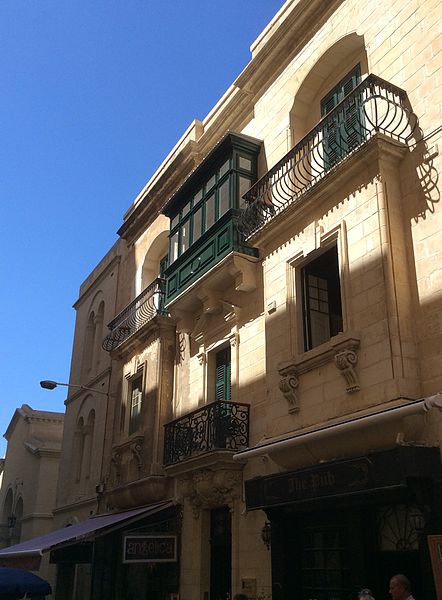 Muzeum Poczty Malty