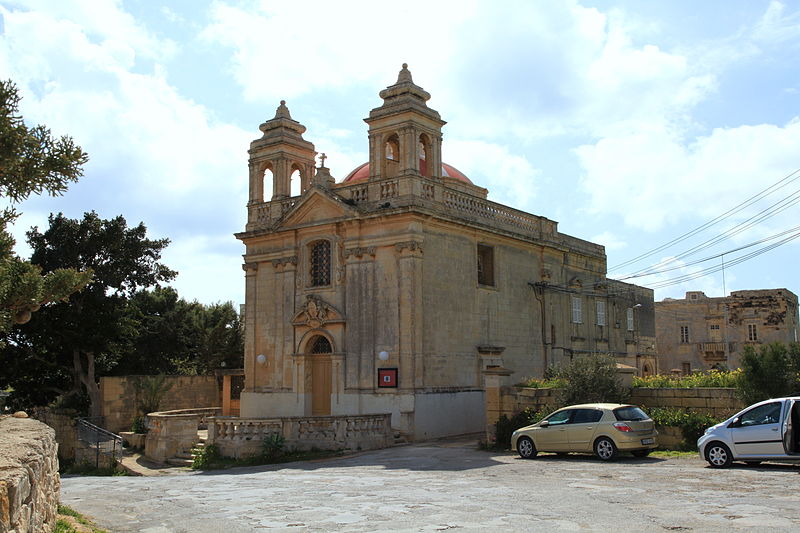 Tas-Silġ