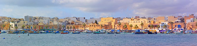 Marsaxlokk