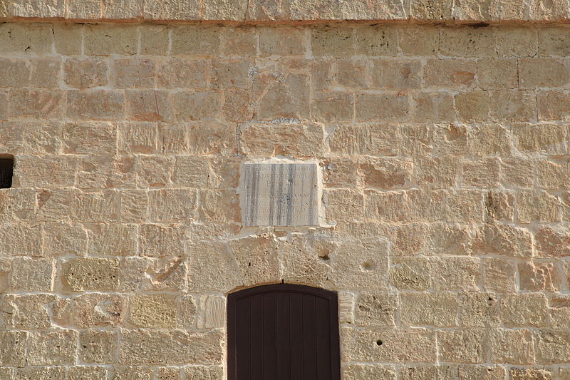 Għallis Tower