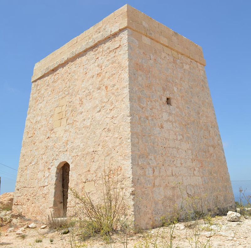 Nadur Tower