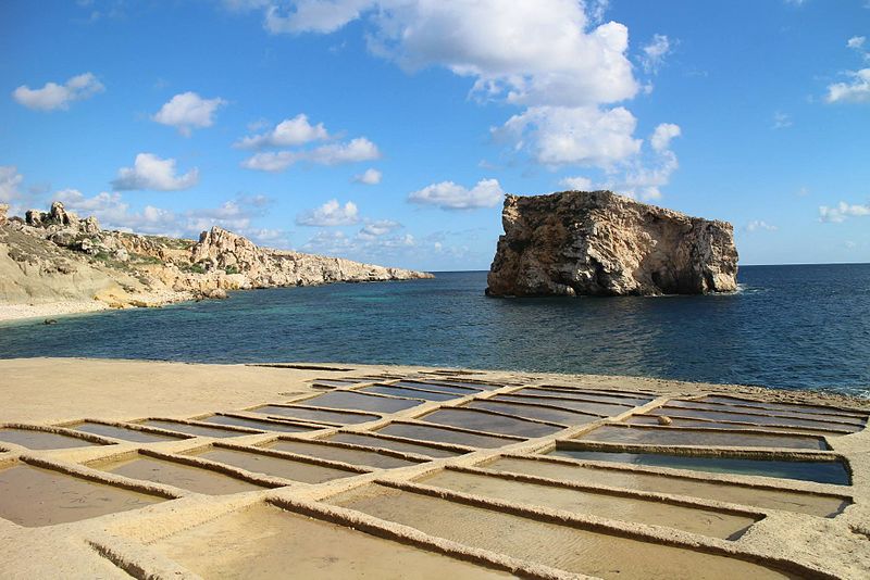 Ħalfa Rock