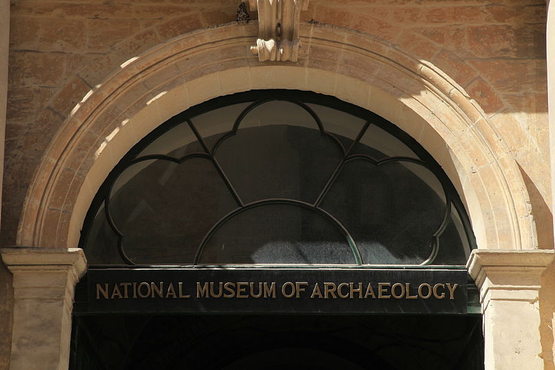 Musée national d'archéologie