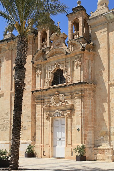 Church of the Flight into Egypt