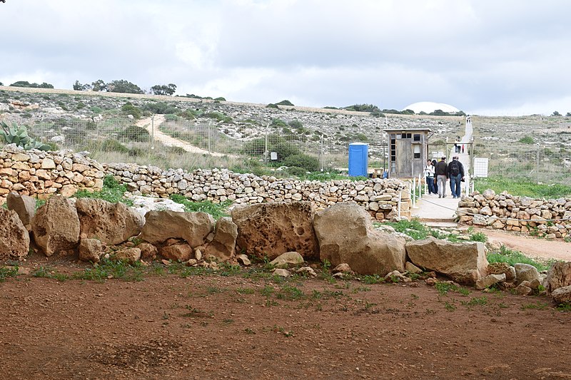 Mnajdra