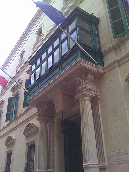 Palais Parisio