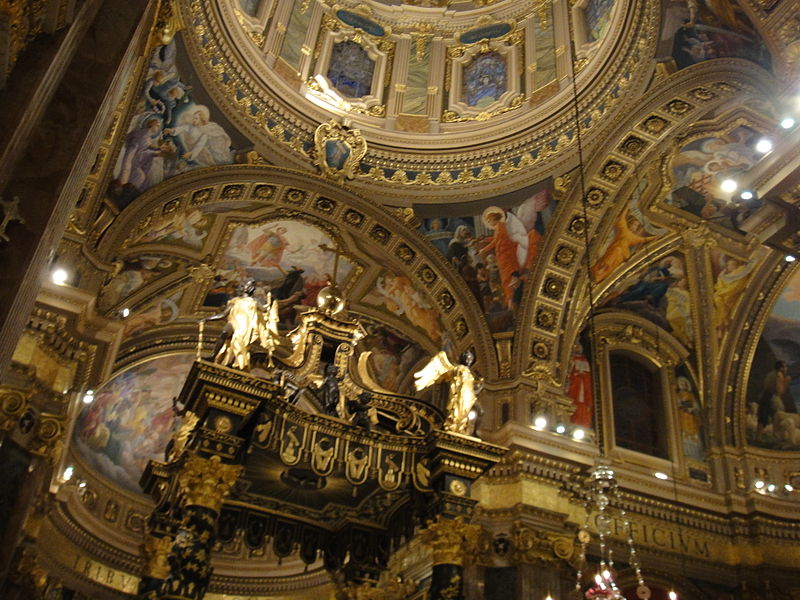 St. George's Basilica