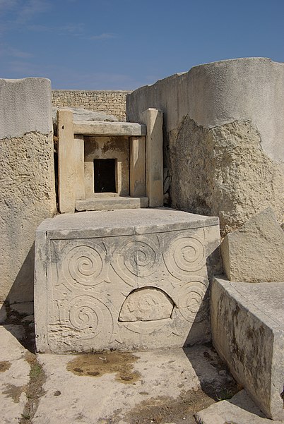Megalithic Temples of Malta