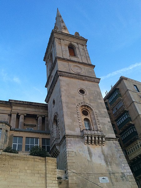 Prokathedrale St. Paulus