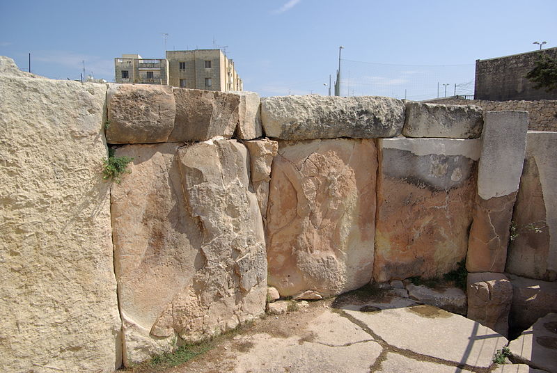 Tarxien Temples