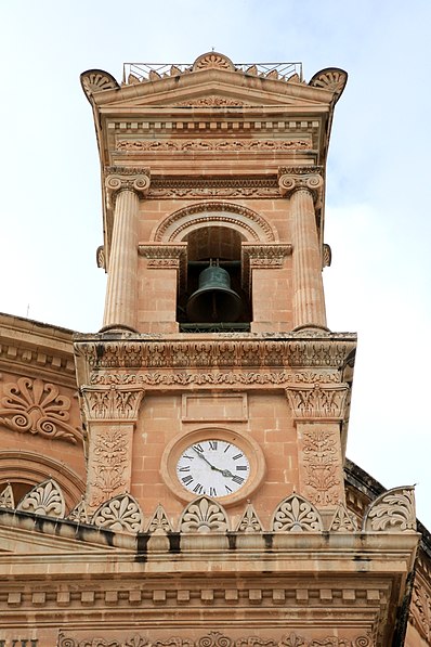Rotunda of Mosta