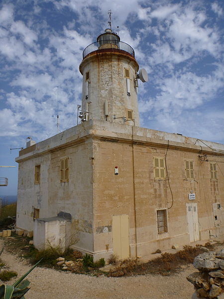 Phare de Ta' Gurdan