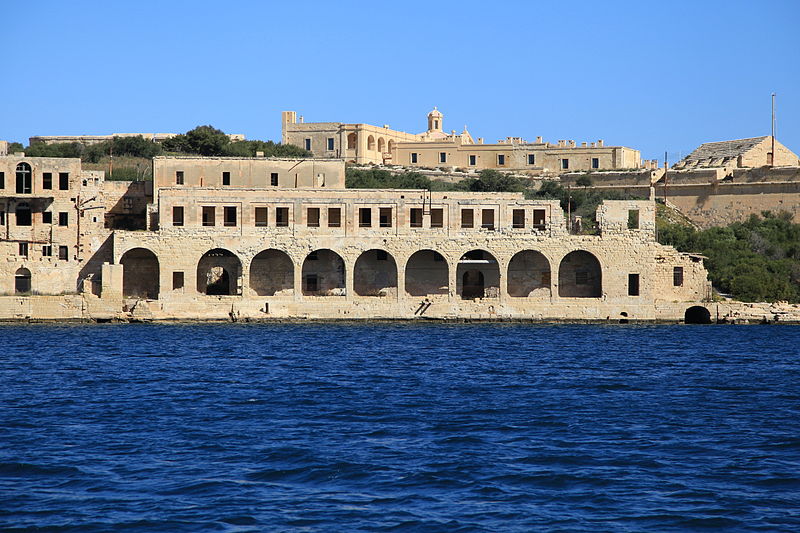 Île Manoel