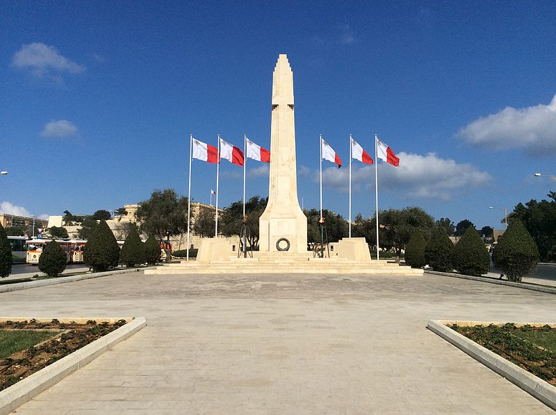 Monumento a la guerra