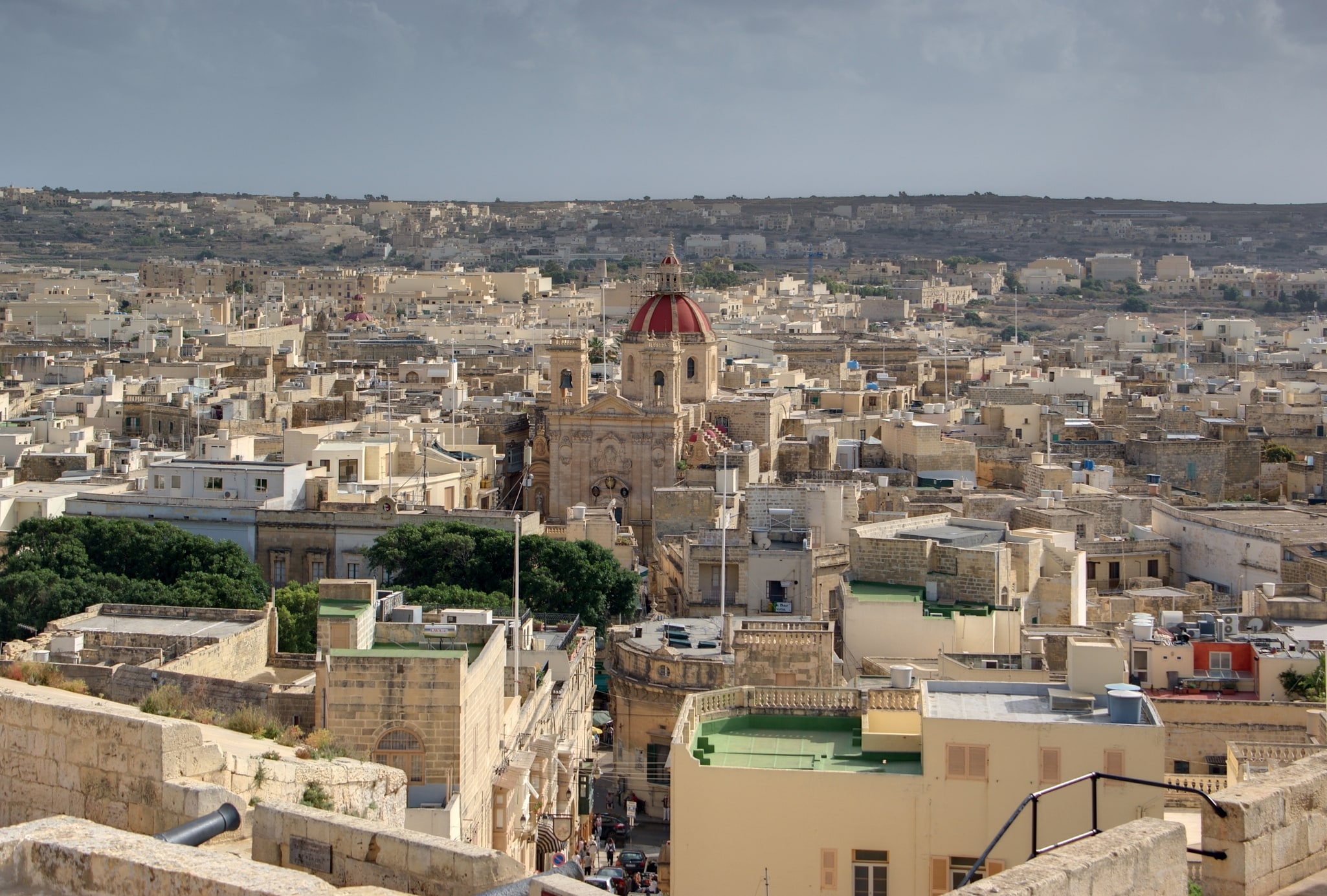 Ir-Rabat, Malte