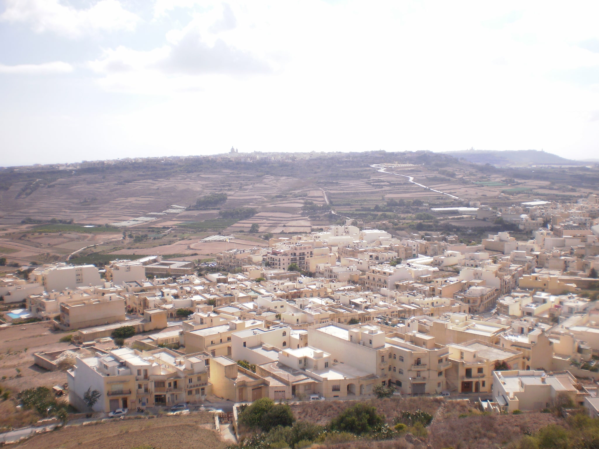 Gozo, Malte