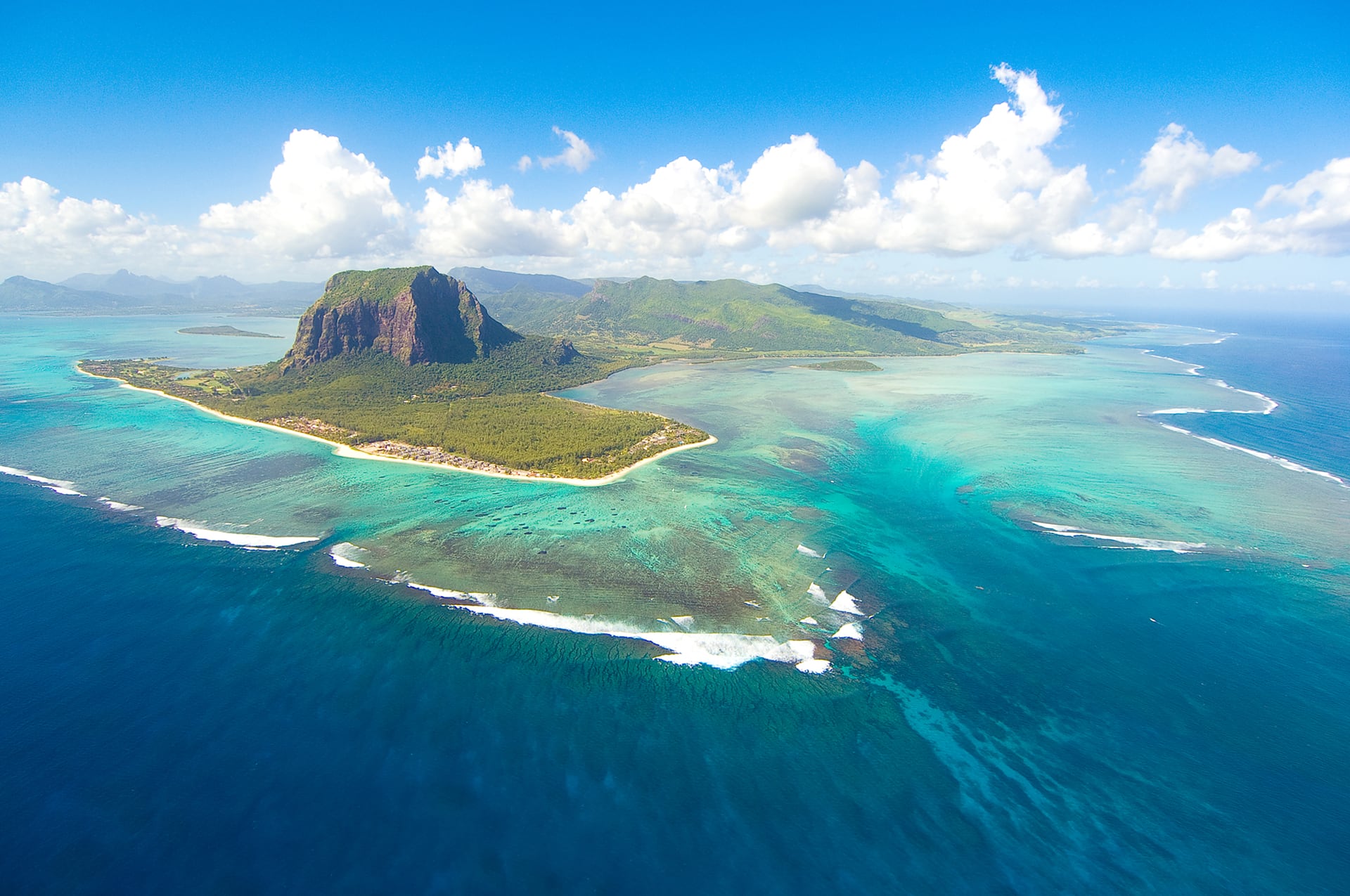 cost of travel mauritius