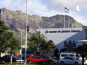 quatre bornes mauritius island