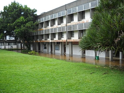 university of mauritius beau bassin rose hill