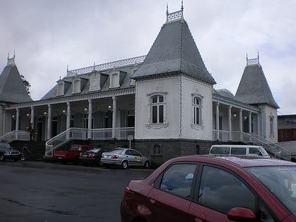 Municipal Council of Curepipe