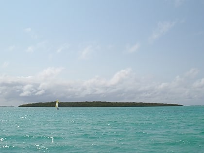 Île aux Aigrettes