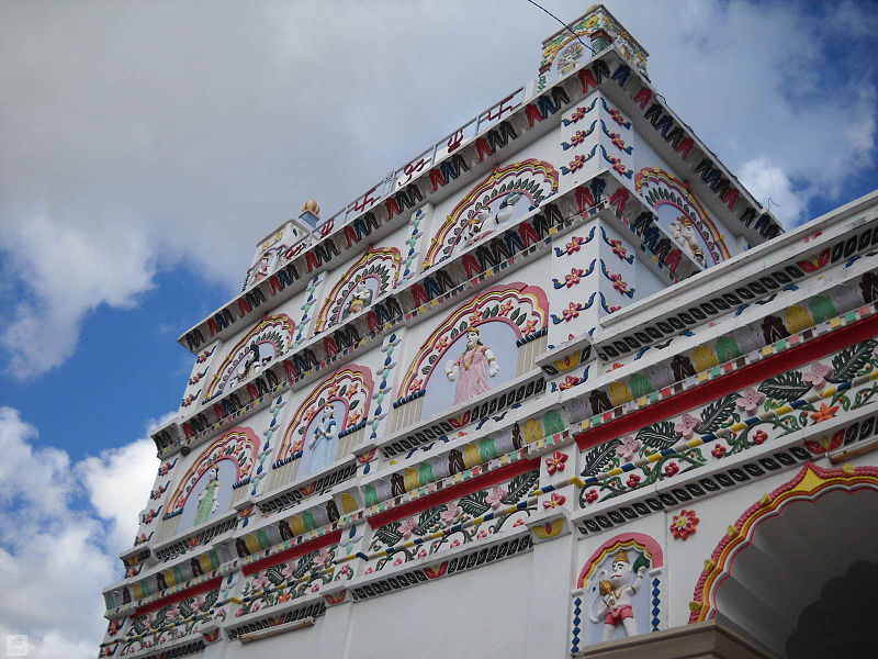 Maheswarnath Mandir