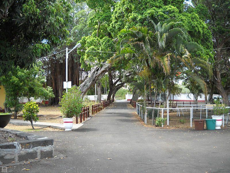 Maheswarnath Mandir