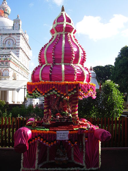 Maheswarnath Mandir