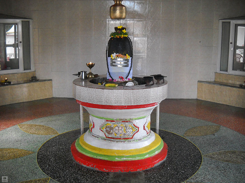 Maheswarnath Mandir