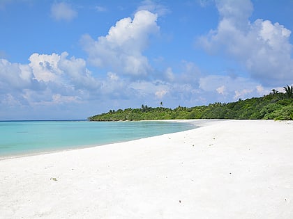 hanimaadhoo