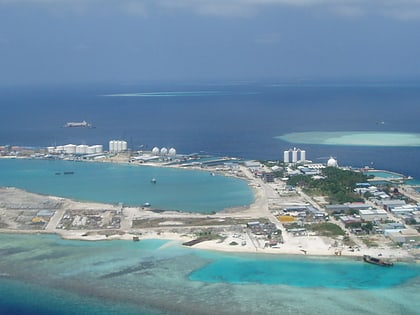 thilafushi
