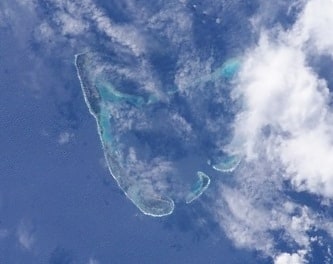Gan, Maldivas