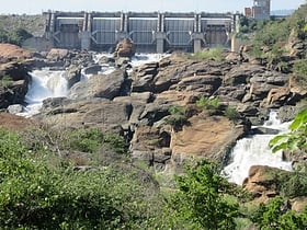 Kapachira Falls