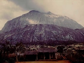 Pico Chambe