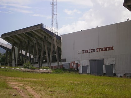 kamuzu stadion blantyre