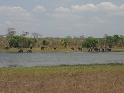 Parque nacional Kasungu
