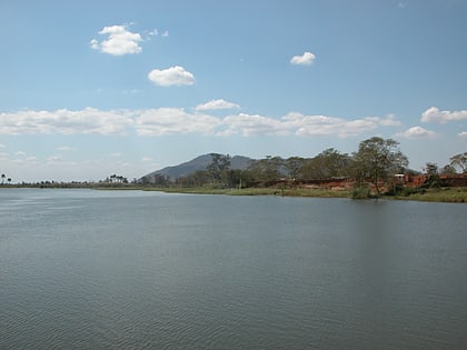 Liwonde-Nationalpark