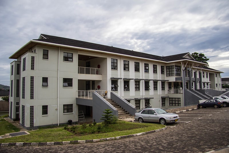 universidad de malaui zomba