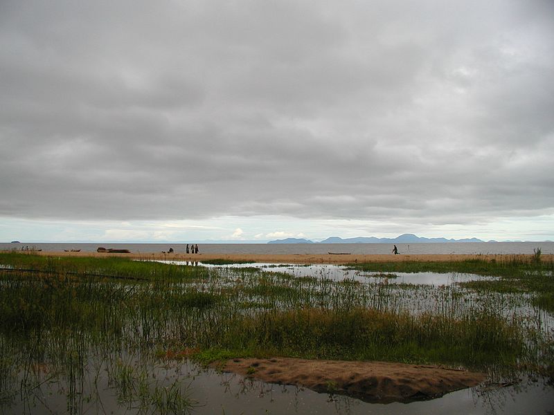 Parque nacional del Lago Malaui